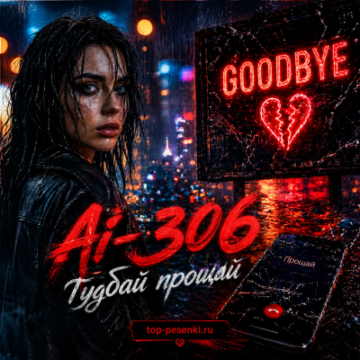 Ai-306 - Гудбай прощай