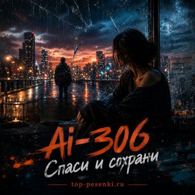 Ai-306 - Спаси и сохрани
