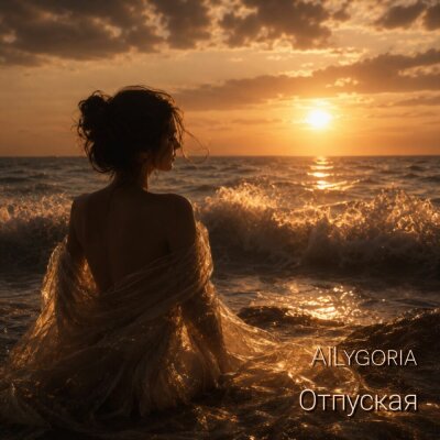 AILygoria - Отпуская