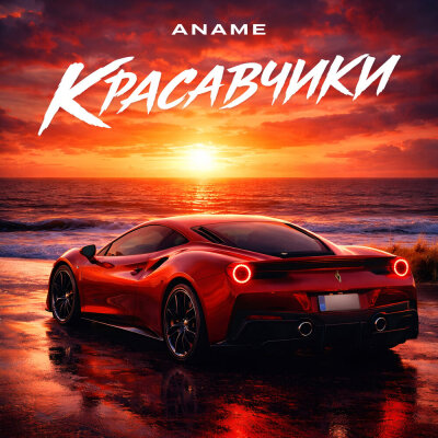 ANAME - Красавчики
