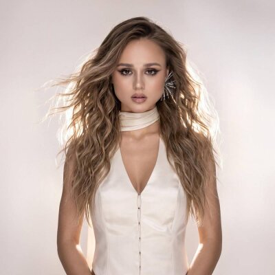 Анастасия Сотникова - О тебе