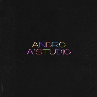 ANDRO, A'Studio - Обними меня