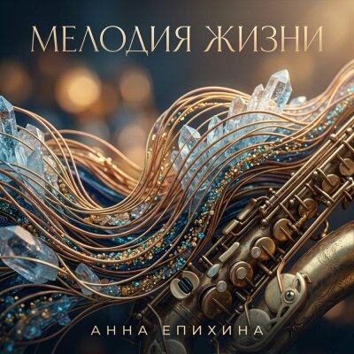 Анна Епихина - Мелодия жизни