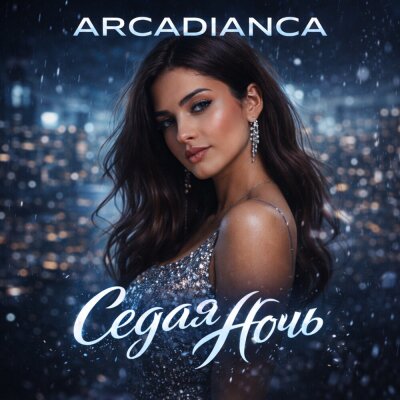 Arcadianca - Седая ночь