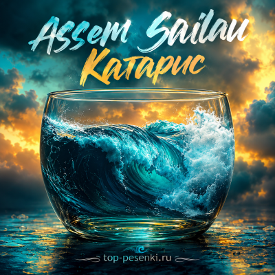 Assem Sailau - Катарис