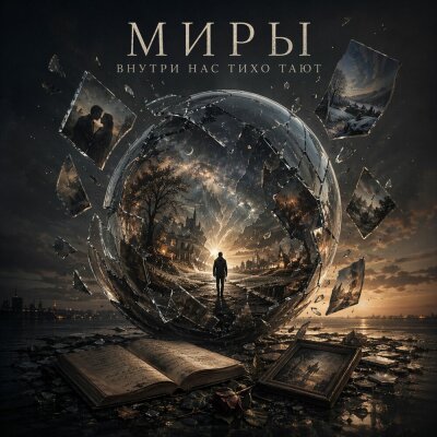 Буза - Миры внутри нас