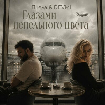 DEVMI, Пчела - Глазами пепельного цвета