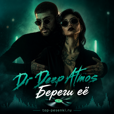 Dr Deep Atmos - Береги её