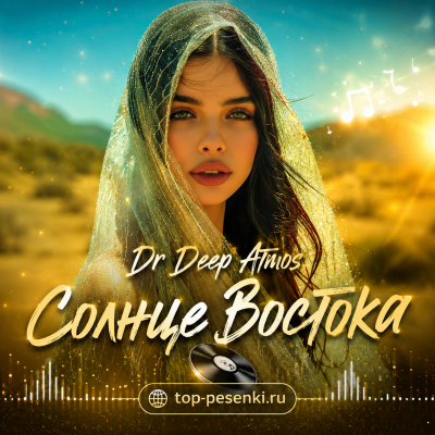 Dr Deep Atmos - Солнце Востока