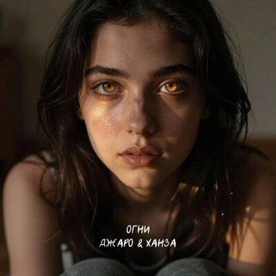Джаро, Ханза - Огни