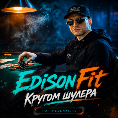 EdisonFit - Кругом шулера