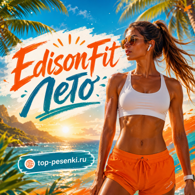 EdisonFit - Лето