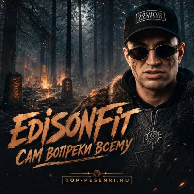 EdisonFit - Сам вопреки всему