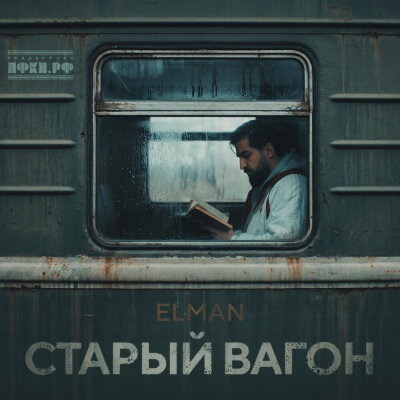 ELMAN - Старый вагон
