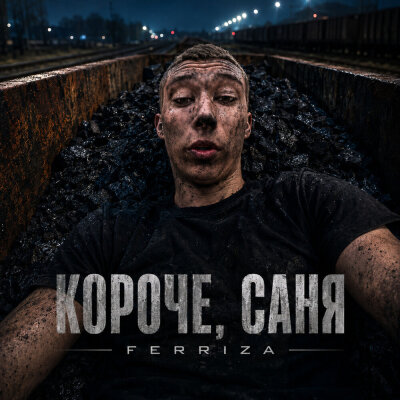 FERRIZA - КОРОЧЕ, САНЯ (МЕМ)