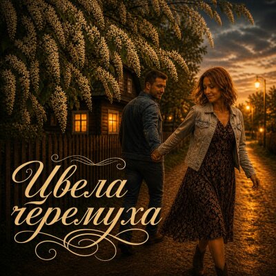 Gudvin, Soul8 - Цвела черёмуха