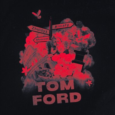 Harddope, HitBeat - Tom Ford