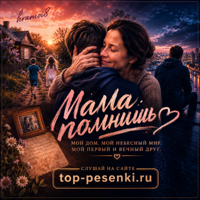 hramoi8 - Мама помнишь