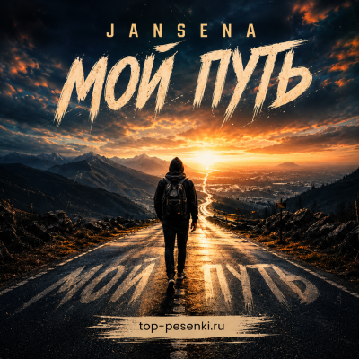 JANSENA - Мой путь