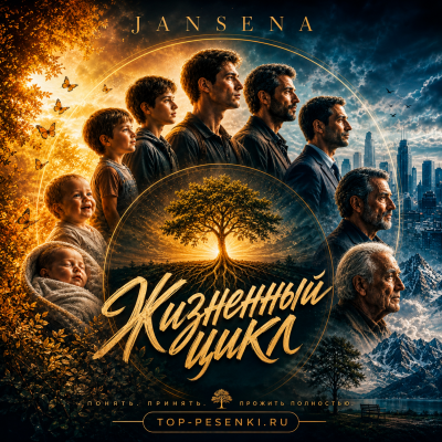 JANSENA - Жизненный цикл