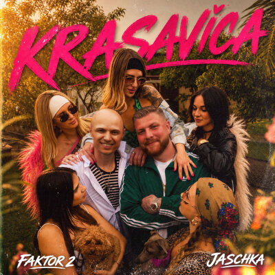 Jaschka, Фактор 2 - Krasavica (Красавица)