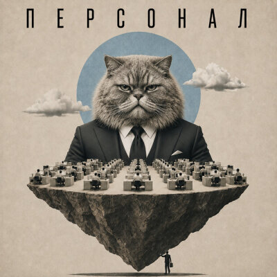 Это Радио - Персонал