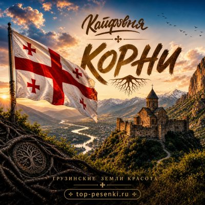 Кайфовня - Корни