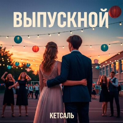 КЕТСАЛЬ - Выпускной