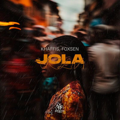 Khaffis, Foxsen - Jola