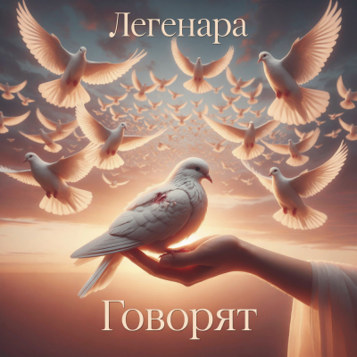 Легенара - Говорят
