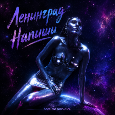 Ленинград - Напиши