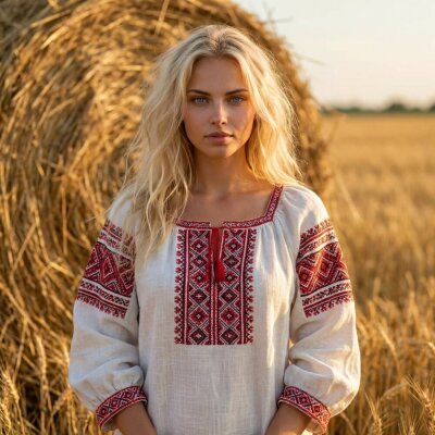 Люба Мирошкина, колодезна водица - У Деревни у Села
