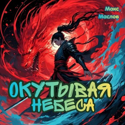 Макс Маслов - Окутывая небеса