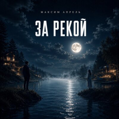 Максим Апрель - За рекой