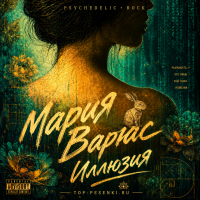 Мария Варгас - Иллюзия