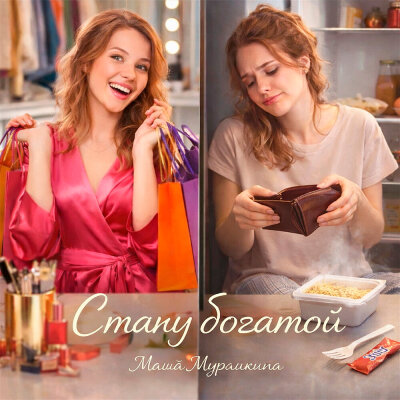 Маша Мурашкина - Стану богатой