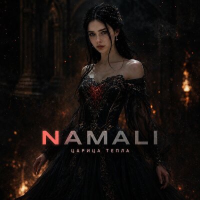NAMALI - Царица тепла