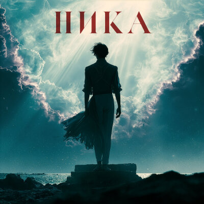 Натали - Ника