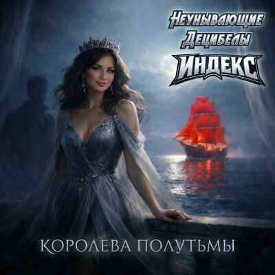 Неунывающие Децибелы, Индекс - Королева полутьмы