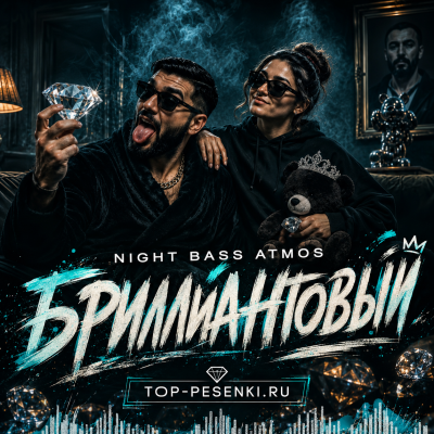 Night Bass Atmos - Бриллиантовый