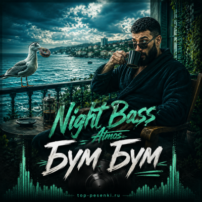 Night Bass Atmos - Бум Бум
