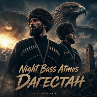 Night Bass Atmos - Дагестан