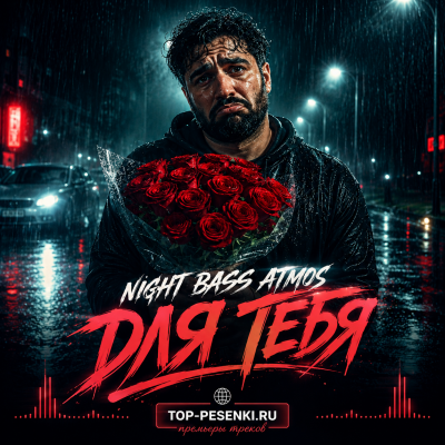 Night Bass Atmos - Для Тебя