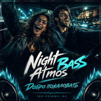 Night Bass Atmos - Добро пожаловать