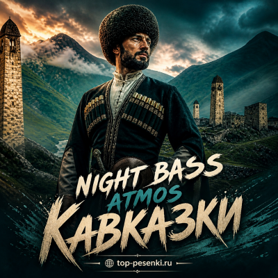 Night Bass Atmos - Кавказки