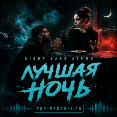 Night Bass Atmos - Лучшая Ночь