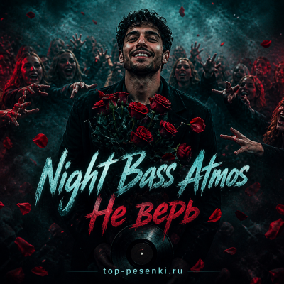Night Bass Atmos - Не верь