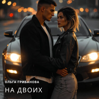 Ольга Грибанова - НА ДВОИХ