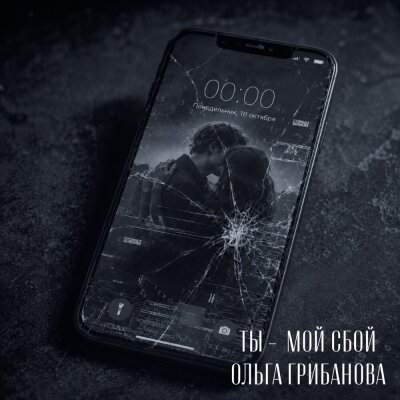 Ольга Грибанова - Ты мой сбой