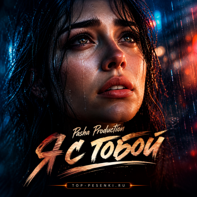 Pasha Production - Я с тобой